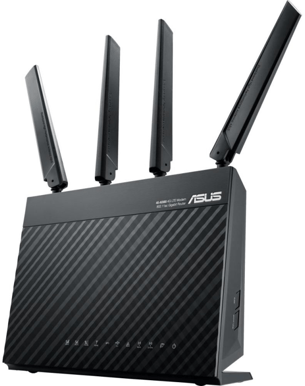 ASUS 4G-AC68U AiMesh