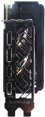 Sapphire RX Vega 64 8GB HBM2 NITRO+ Limited Edition