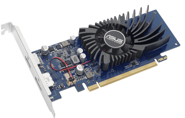 ASUS GeForce GT 1030 2GB LP