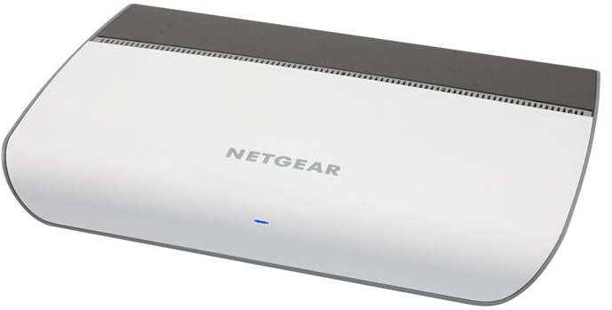 Netgear GS908 Unmanaged