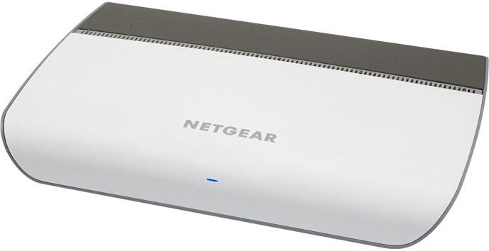 Netgear GS908E Smart Managed Plus