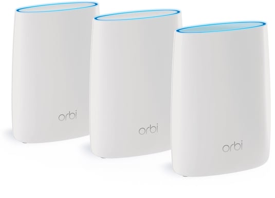 Netgear Orbi (RBK53) AC3000