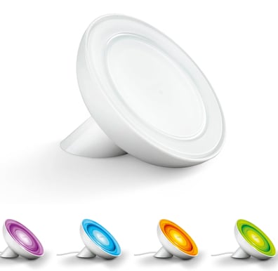Philips Hue Bloom, White & Color Ambiance