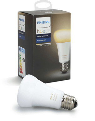 Philips Hue White Ambiance E27