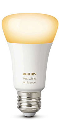 Philips Hue White Ambiance E27