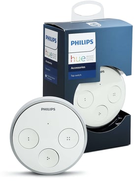Philips Hue Tap