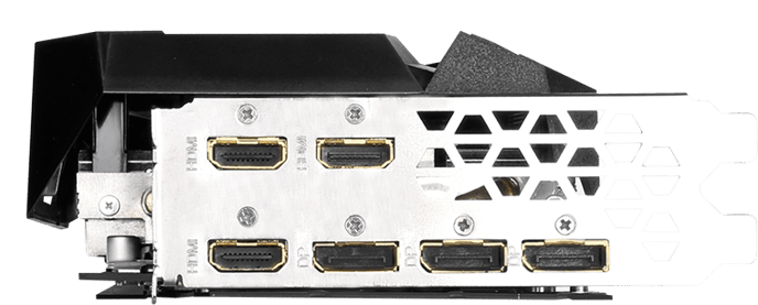 Gigabyte Radeon RX Vega 64 GAMING OC 8GB