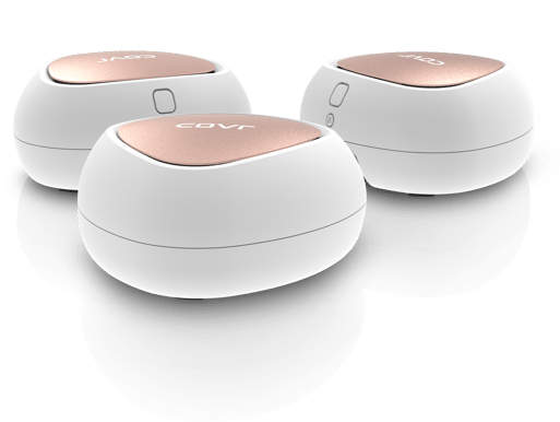 D-Link COVR-C1203 AC1200 3-pack