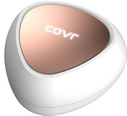 D-Link COVR-C1203 AC1200 3-pack