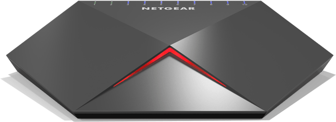 Netgear GS810EMX Nighthawk SX10 Pro Gaming Switch