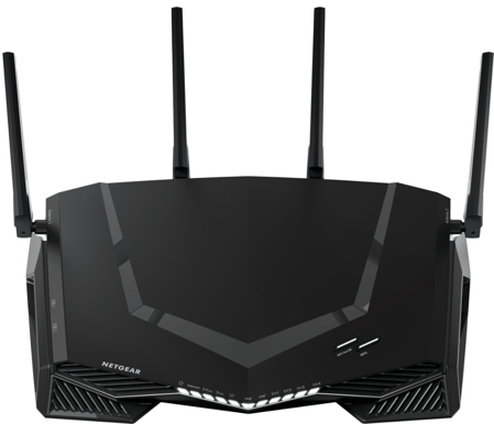 Netgear XR500 Nighthawk Pro Gaming AC2600