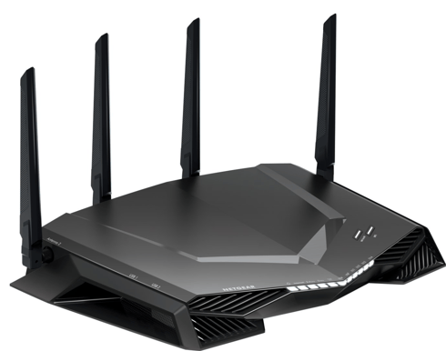 Netgear XR500 Nighthawk Pro Gaming AC2600