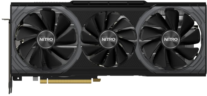 Sapphire Radeon RX Vega 56 NITRO+