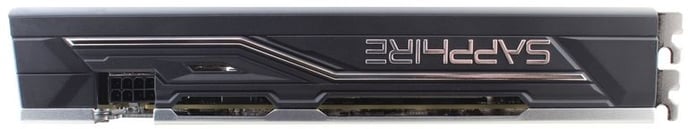 Sapphire Radeon RX 570 8GB Pulse