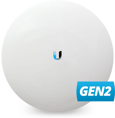 Ubiquiti NanoBeam Gen2