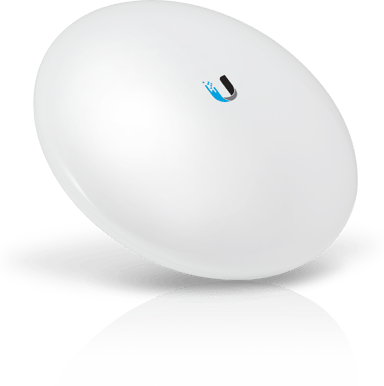 Ubiquiti NanoBeam Gen2