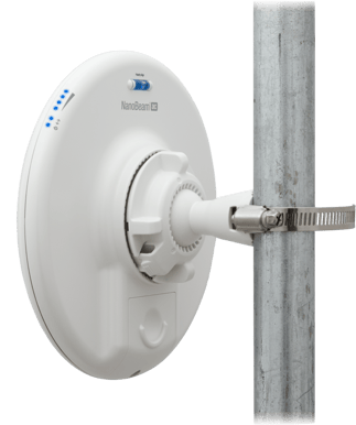 Ubiquiti NanoBeam Gen2