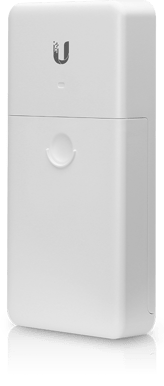 Ubiquiti NanoSwitch 4p PoE