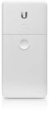 Ubiquiti NanoSwitch 4p PoE