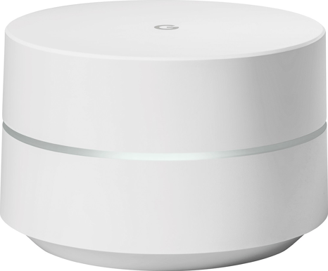 Google WiFi (1-Pack) AC1200