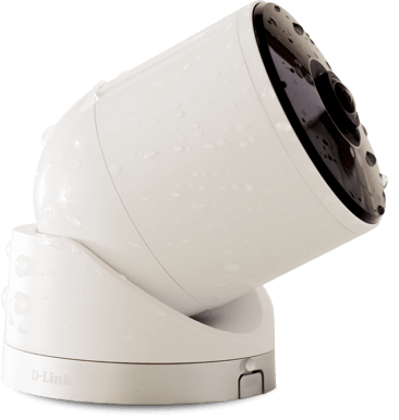 D-Link mydlink, DCS-2670L, Utomhus, 1080p