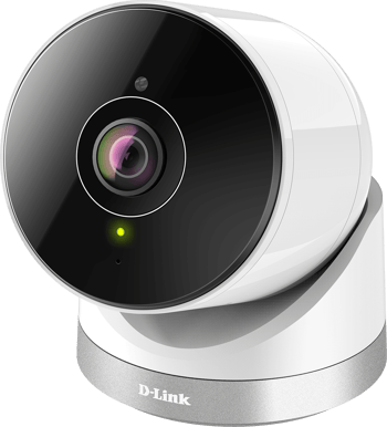 D-Link mydlink, DCS-2670L, Utomhus, 1080p