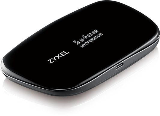 Zyxel WAH7608 N300 3G/4G