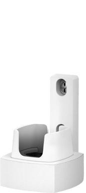 Linksys Velop Väggfäste 1-pack Vit