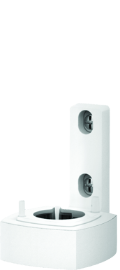 Linksys Velop Väggfäste 1-pack Vit