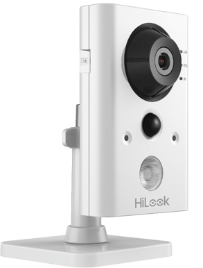 HiLook IPC-C220-D/W 2MP