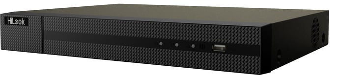 HiLook NVR-108MH-C/8P H.265+, 1 SATA, 8 PoE