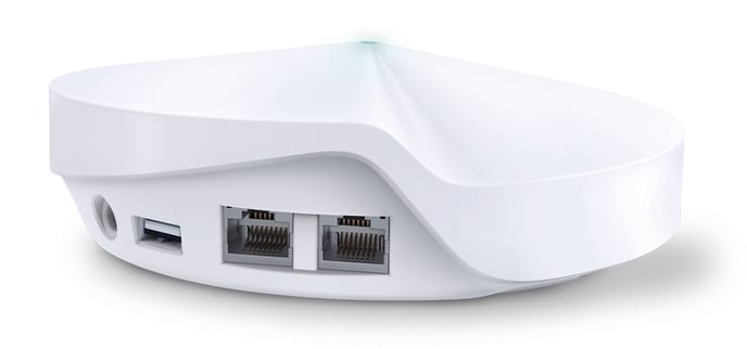TP-Link Deco M9 Plus (3-pack)