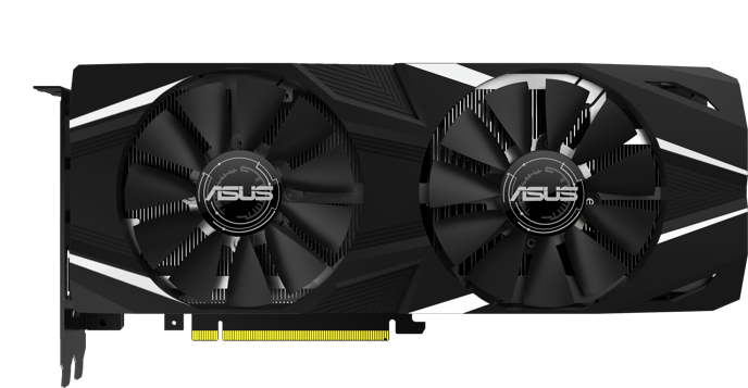 Asus 8gb Rtx 2080 Super 2080 Super Asus Strix Geforce Rtx