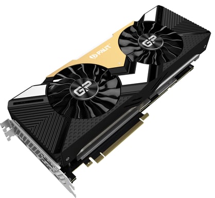 Palit GeForce RTX 2080 Ti 11GB GamingPro