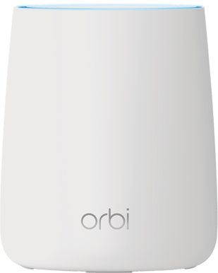 Orbi Netgear Router Rbr20 Netgear Orbi Mini Router (RBR20) AC2200 - Inet.se