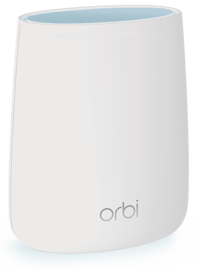 Netgear Orbi Mini Router (RBR20) AC2200