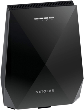 Netgear EX7700 Nighthawk X6 AC2200
