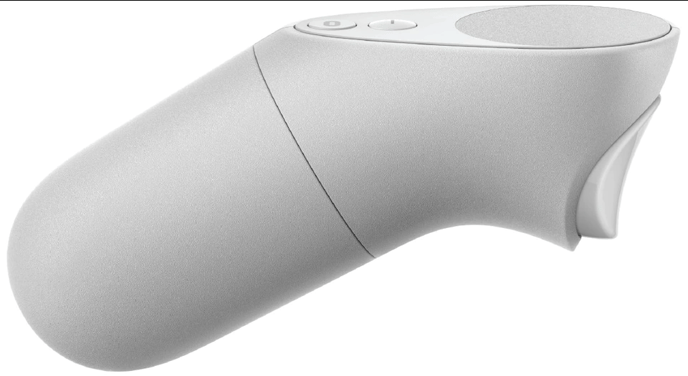 Oculus Go - 32GB