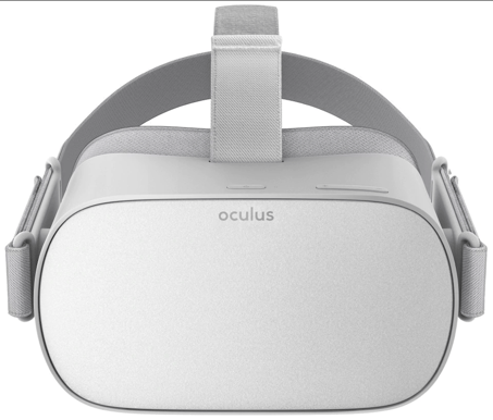 Oculus Go - 32GB