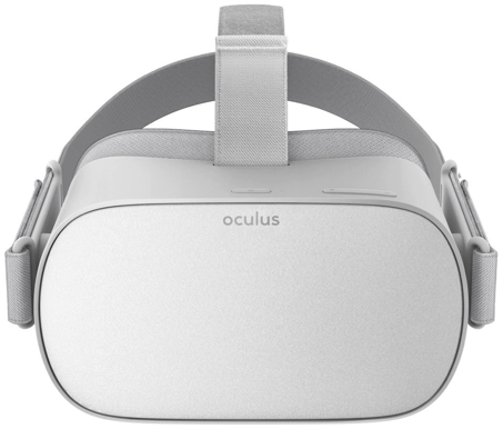 Oculus Go - 64GB
