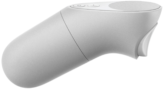 Oculus Go - 64GB