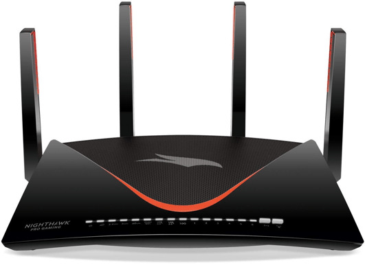 Netgear XR700 Nighthawk Pro Gaming AD7200