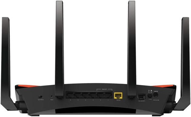Netgear XR700 Nighthawk Pro Gaming AD7200
