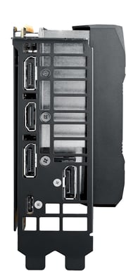 ASUS GeForce RTX 2080 8GB DUAL