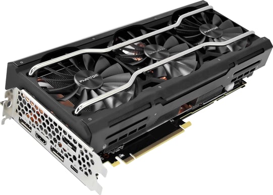 Gainward GeForce RTX 2080 8GB Phantom GS