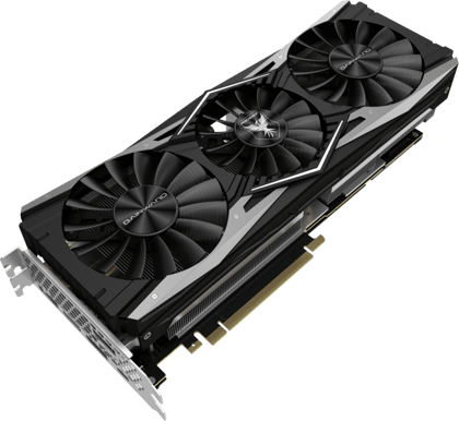 Gainward GeForce RTX 2080 Ti 11GB Phoenix