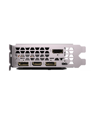 Gigabyte GeForce RTX 2070 8GB WINDFORCE 3