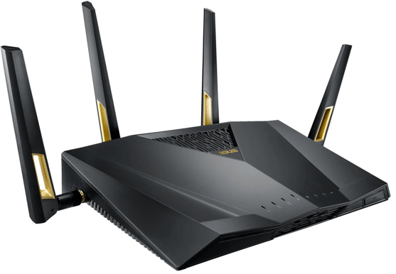 ASUS RT-AX88U AX6000