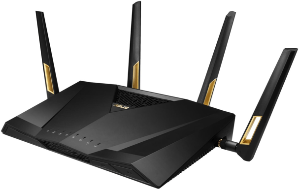 ASUS RT-AX88U AX6000