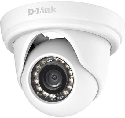 D-Link Vigilance, DCS-4802E, Utomhus, 1080p